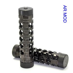 China Mechanical mod 18650 AR mod clone factory