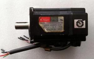 China 65BMA14FXEOE AC Servo motor FOR SANYO DENKI factory
