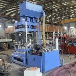 Scrap Copper Wire Swarf Baler Press Advertising Companies' Choice for Baling