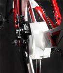 EU STOCK Richbit Top 860 Mtb Full Suspension Electric Bicycles Mountain 26" 250W