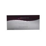 1x2ml Hyaluronic Acid Dermal Filler 24mg/ml JUVEDERM VOLUMA