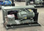 10HP-20HP Air-Cooled Semi-Hermetic Low-Temperature Condensing Unit Perfect for