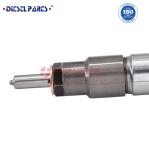 Common Rail Injector 0445120133 Fuel Injection Nozzle 0 445 120 133 Diesel