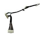 Anti Corrosion Lighting Automotive Cable Harness With Copper Contact Material