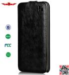 New Arrival Import Italy PU Flip Leather Case For LG Optimus G2 Multi Color High