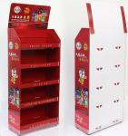 K5 Corrugated Custom Point Of Sale Displays