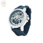 Brand Luxury Sports Wrist Watches Silicone Band Luminous Clock Calendar
