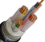 35kV HV Power Cable Stranded Conductor Type 200mm 400mm Underground Insulated
