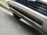 ABS Car Front Bumper For Bumper Protection And Edge Guard