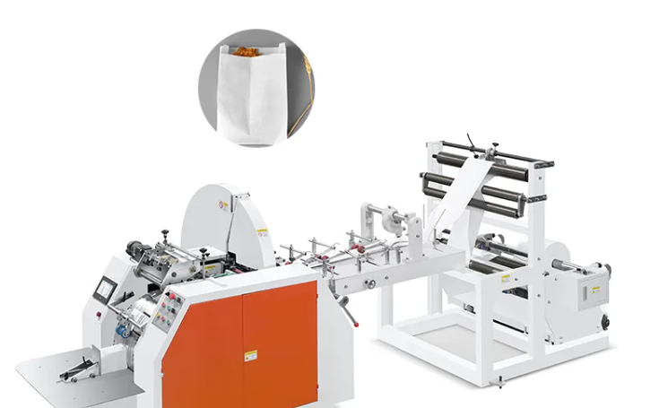Versatile High Speed Customized Flexo Printing Machine With High Resolution