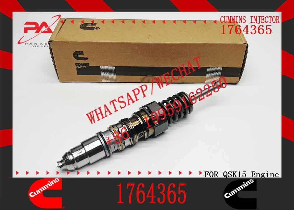 Diesel Fuel Pump Unit Injector Assembly 1521978 4954646 570016 579261 1481827 4903028 1764365 4076963 Engine Parts