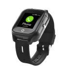 Ip67 GPS Tracker Keychain Watches Pro Waterproof Rating Children 252mm