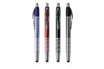 Newly style ball Pen Crystal diamond Pen stylus pen advertising gift Pen plastic