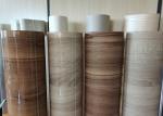 High Gloss PVC Furniture Film Roll For Modern Cabinet Surfaces