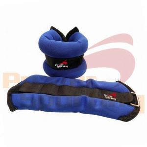 China 5LB Neoprene Wrist &amp; Ankle Weights factory