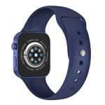 128M Fitbit Charge Android Smartwatch 4G With Health Tracker And Silicone Strap
