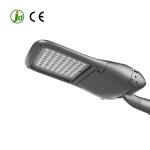 141Lm/W 120w 5050 Led Street Lights With Aluminum Die Casting Housing