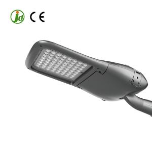 China 110lm/W Ip66 Waterproof Led Street Lights With Sensor factory