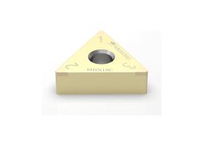 China TNGA Standard PCBN Carbide Turning Insert PCBN Cutting Insert for hardened steel factory