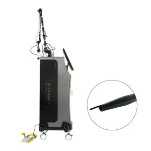 China Advanced CO2 Fractional Laser Machine For Skin Rejuvenation And Scar Removal factory
