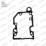Cylinder head gasket KTA50 3166288 For Cummins Engine Spare Parts