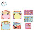 2-3 Players Table Board Games Childhood Education Memory Congnition Trainning