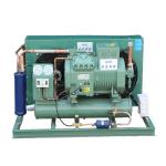 2HP R404a Semi Hermetic Condensing Unit Cold Room Compressor Condensing Unit