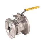 1000psi Stainless Steel Ball Valve