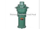 Oil-Filled Cast Iron Submersible Fountain Pumps For Fountain Projects