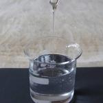 Liquid Detergent Raw Materials Dimethyl Silicone Oil 39100000 For Defoaming