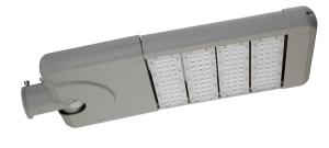 China AC85 - 265V IP65 led street light ST120WE With Wide Voltage Range factory