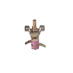 China KST Bimetal Thermostat KST820 KST220 T250 Your Solution for Other Home Appliance Parts factory