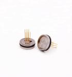 Oil 200 Bar Hydraulic Pressure Transducer / Water Pressure Detector