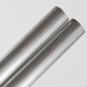 China Round 3003 Aluminum Tube For Car Radiator With Low Leakage Rate factory