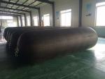 Light Flexible Sling Yokohama Pneumatic Fender Boat Rubber Fender 3000mm*5000mm