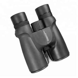 China Compact Roof Prism Binocular Telescope , 7x40 Long Distance Binoculars factory