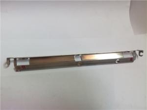 China Customized Metal Stamping Parts One Row Bracket Mold Middle Speed Wire Cutting factory