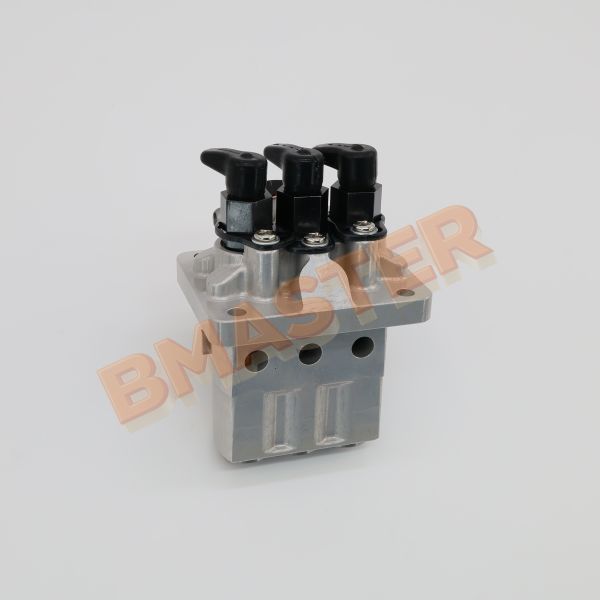 Fuel Injector Pump 0945003610 Replacement Component For D403C Engine Enhancing Engine Fuel System Stability