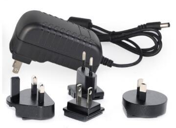UL Ac Adaptor 12V Transformer Supply Electronic Ac-dc Driver SAA 12v 1.5a 24v 0