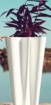 Outdoor Plastic Garden Flower Planter Rotational Aluminum Mold