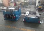 Air Cooler Plastic Injection Mold 2738 2316 Multi Cavity Injection Mold