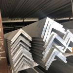3mm-35mm Angle Steel Bar Q235B Q345B For Engineering Structure