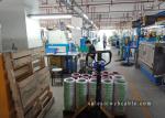 UL20842 Durable Elastomer TPE Industrial Control Cable