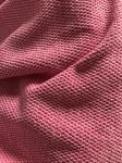 Hot sale microfiber jacquard fabric in roll with good quality