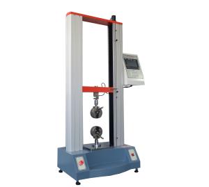 GB/T16491 Simple Type 20KN Desktop Digital Tensile Testing Machine