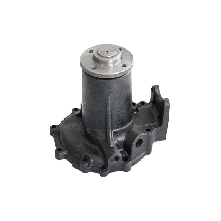 J08E Excavator Water Pump 16100-4290 SK350-8 SK350-8
