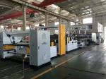 JWELL TPU Transparent Hot Melt Film Extrusion Lines Film Making Machine