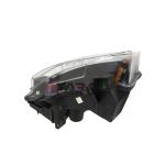 Car Accessories 1077392-00-F For Tesla Model 3 Fog Lights Car Rear Fog Light