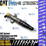 C7 C9 Fuel Injector 387-9427 557-7627 293-4071 295-1411 293-4573 10R-4763 20R