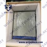 Military Adjustable High Power Bomb Jammer WiFi GSM PCS 3G 4G 5G
